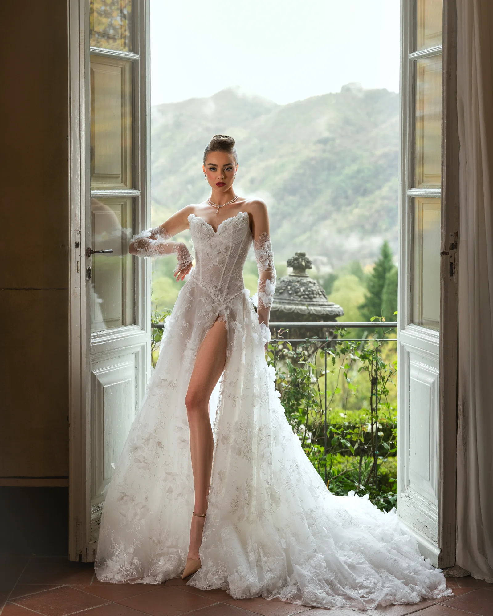 LUCREZIA