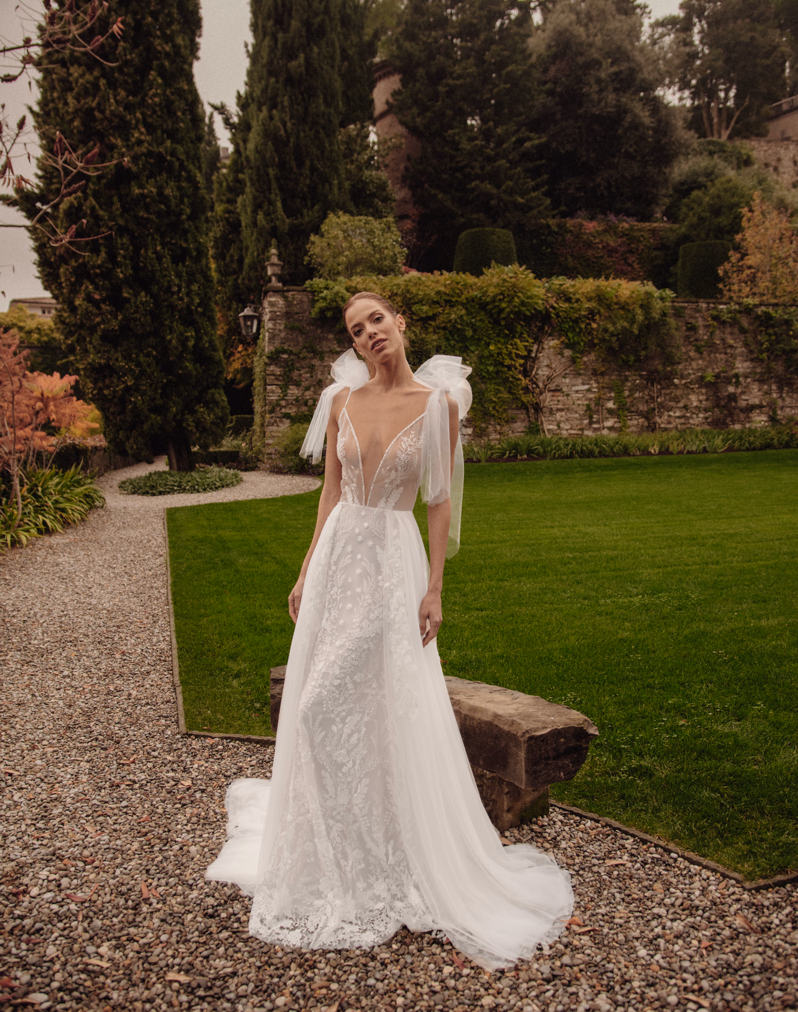 CARLOTTA
