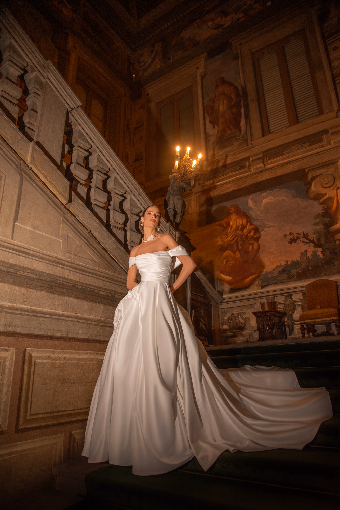 GRAZIELLA